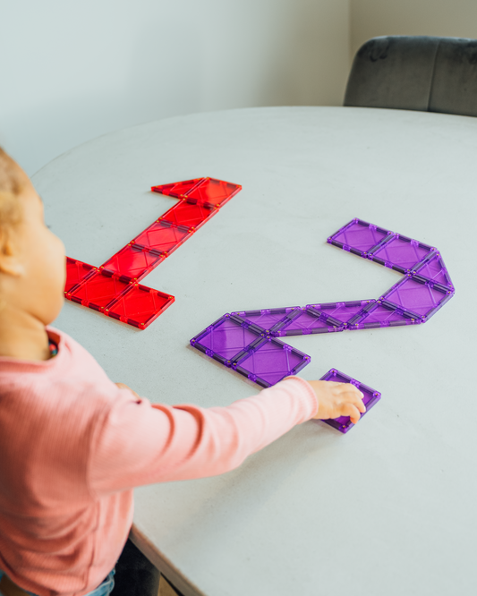 5 Creatieve Manieren om Magnetisch Speelgoed te Gebruiken voor Educatieve Activiteiten