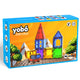 Yobó original 46: Educatief Magnetisch Speelgoed