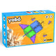Yobó original 20: Educatief Magnetisch Speelgoed